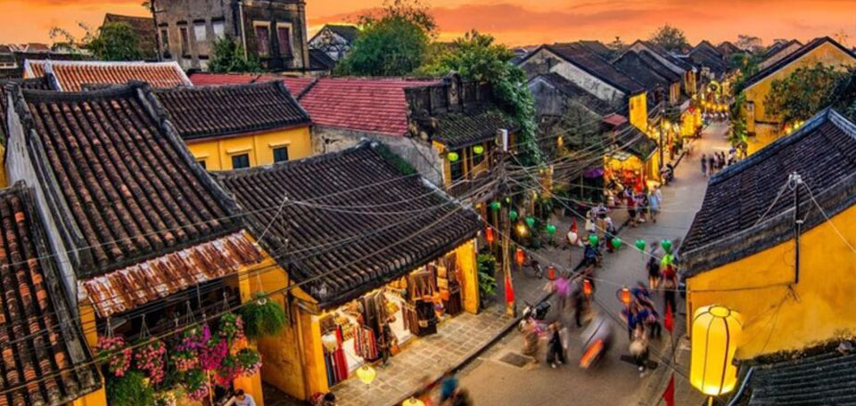 Vietnam in the top 20 ideal destinations in early 2023