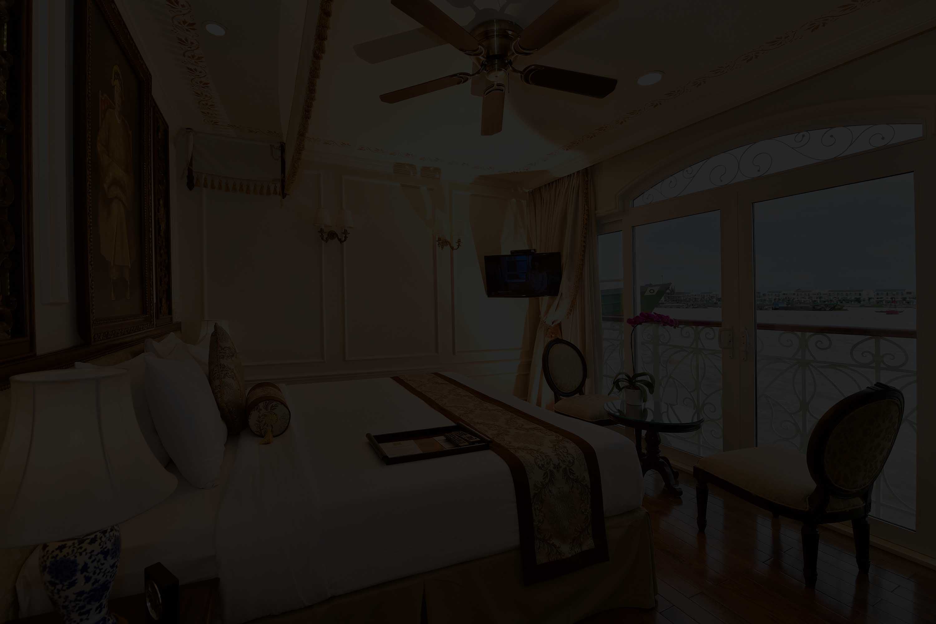 Saigon Suites