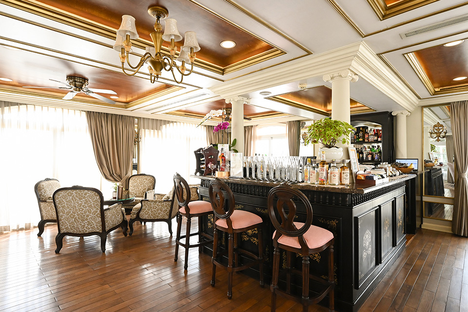 Ramvong Lounge
