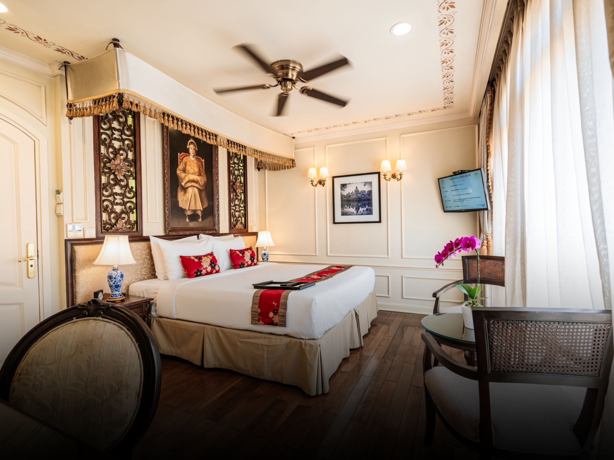 Saigon Suite