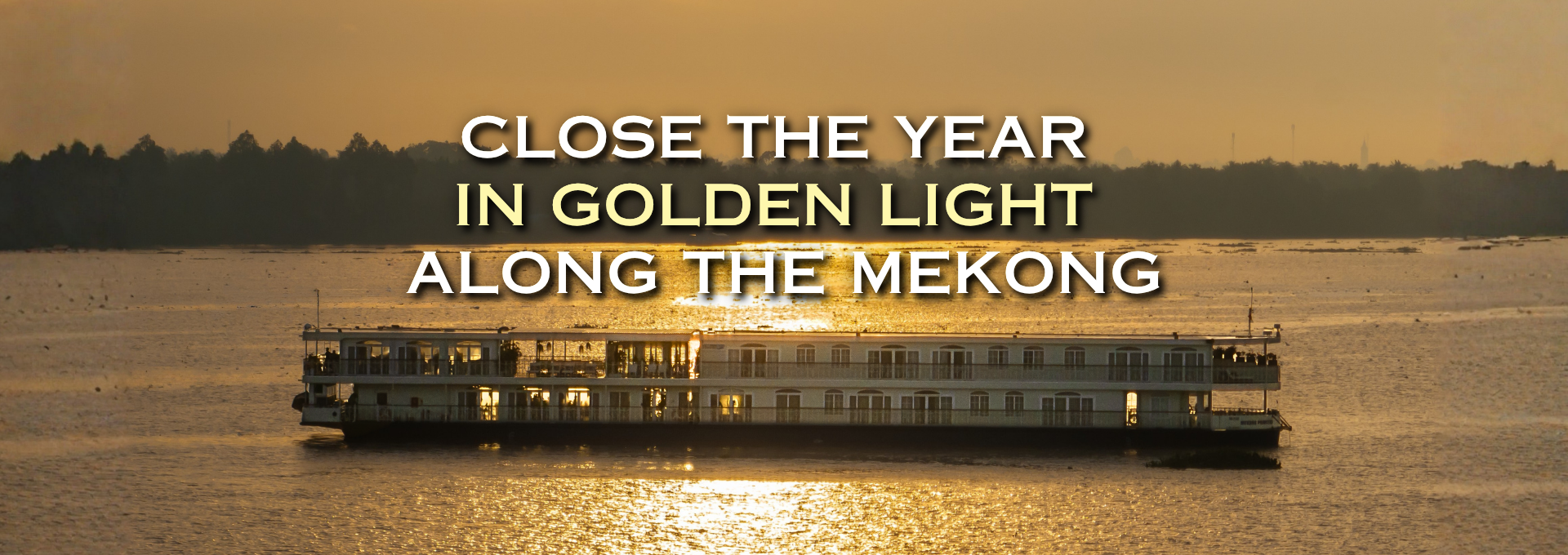 Reserve the Last Sailings of 2026