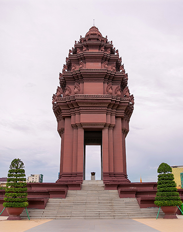 Independence Monument