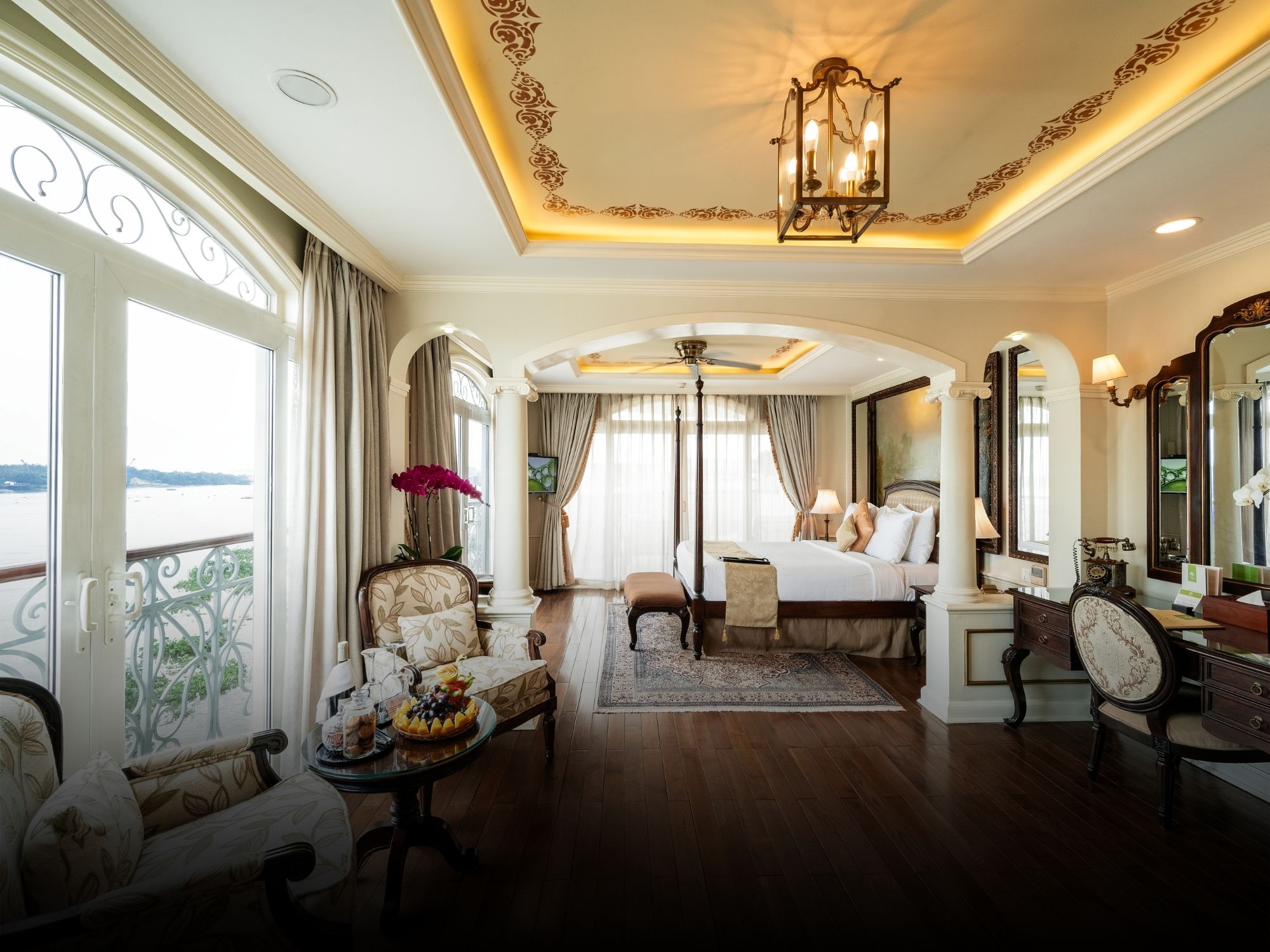 Angkor Suite