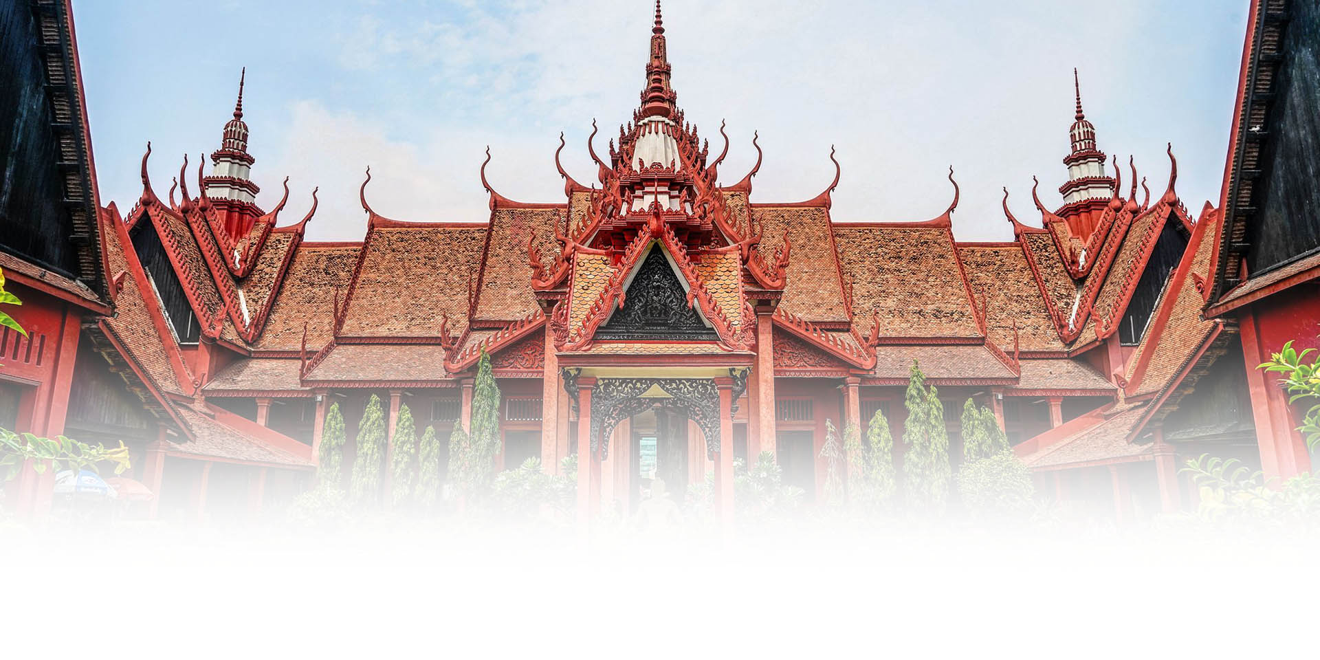 10 attractive tourist attractions in Phnom Penh that must be visited.