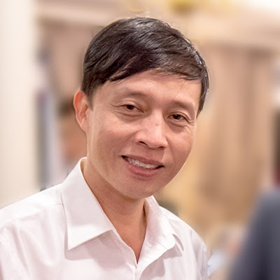 Trương Quang Cường