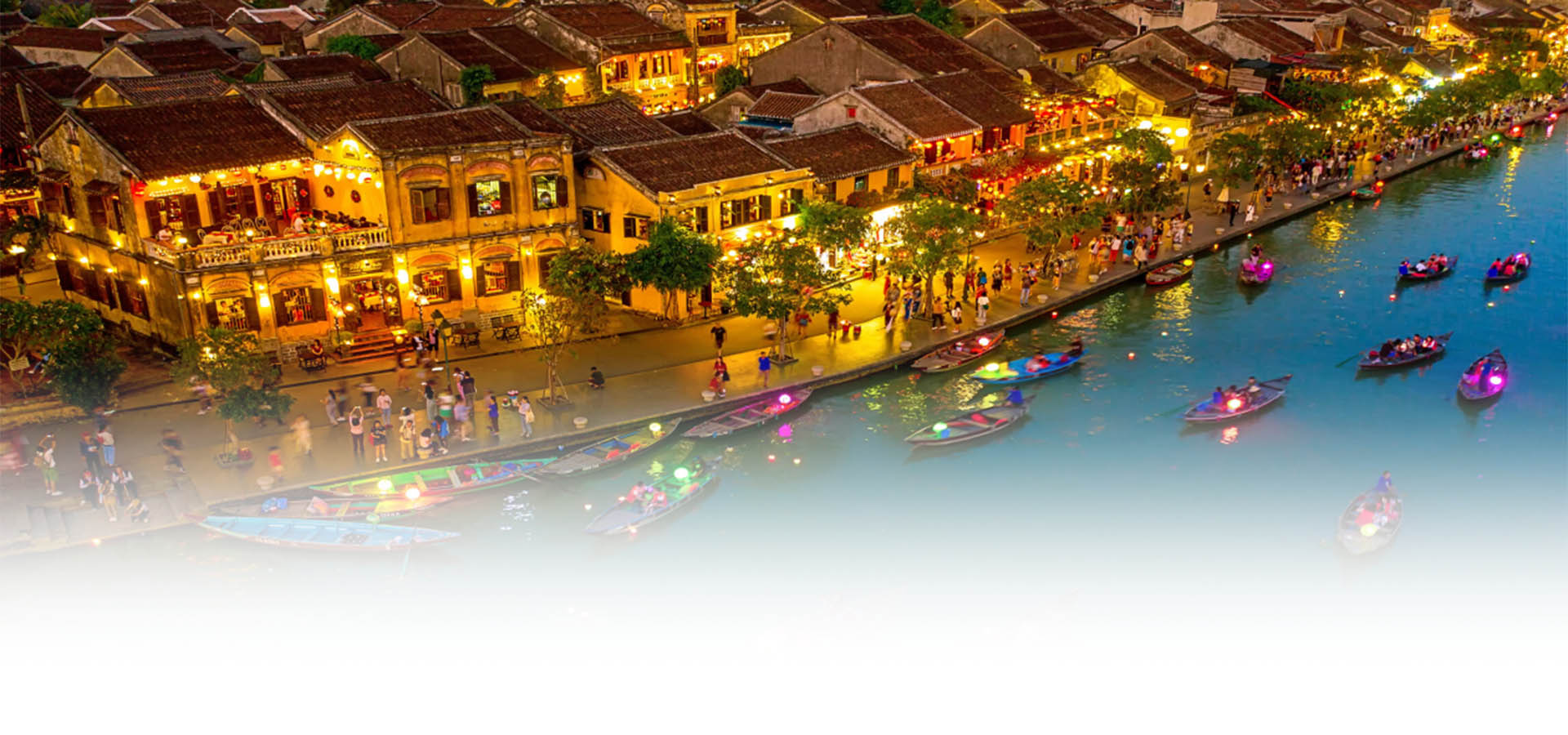 Việt Nam vào top 20 điểm đến lý tưởng đầu năm 2023