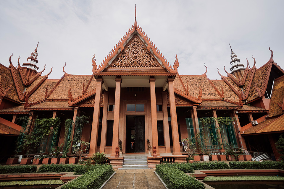 Mekong-Princess-National-Museum