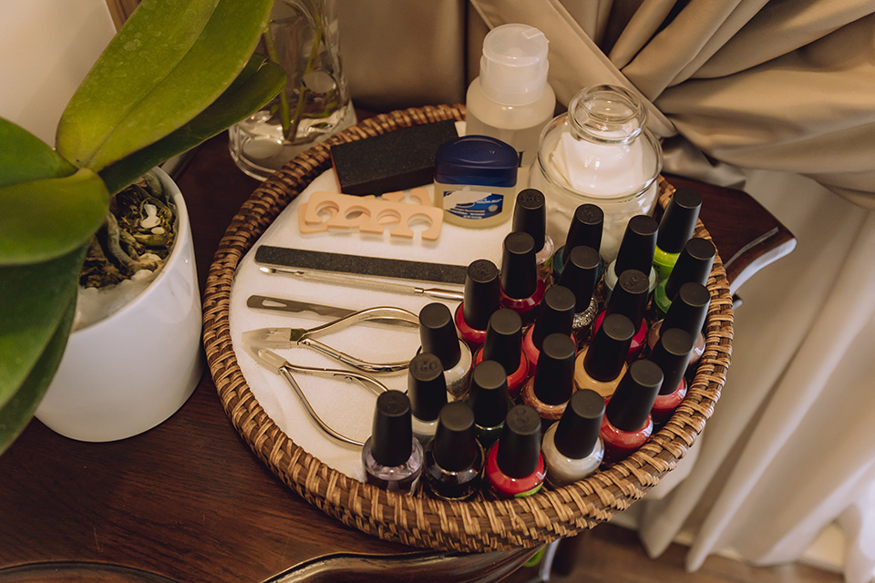 Mekong Princess Spa