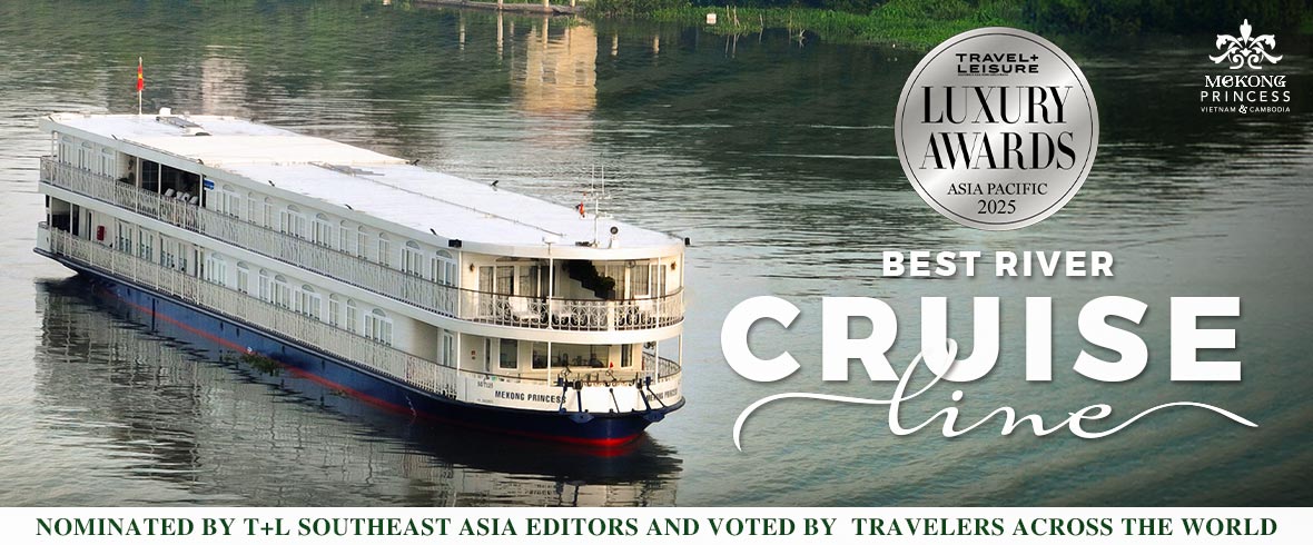 Travel + Leisure Awards