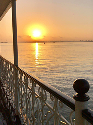 Viet Princess Cruiser is the proud developer of luxurious and innovative cruise vessels.