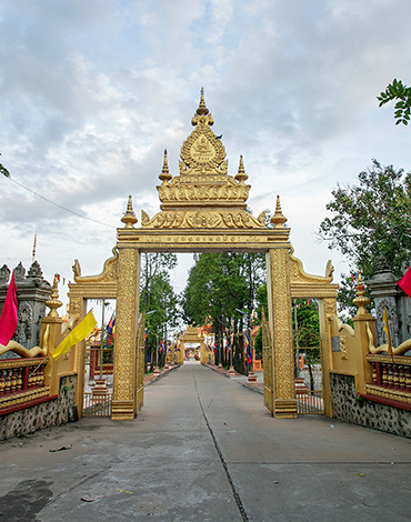 Kampong Cham