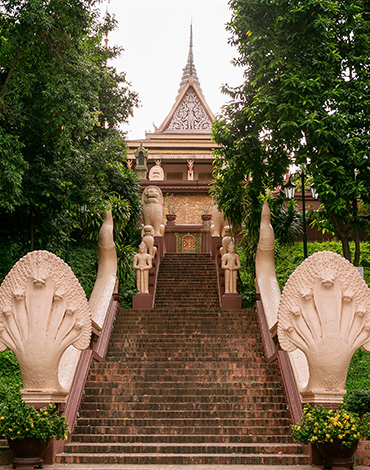 Wat Phnom