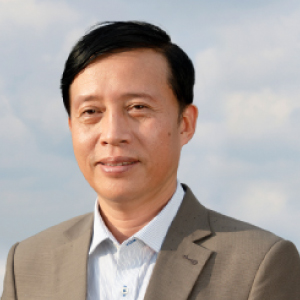 Quang Cuong - Truong