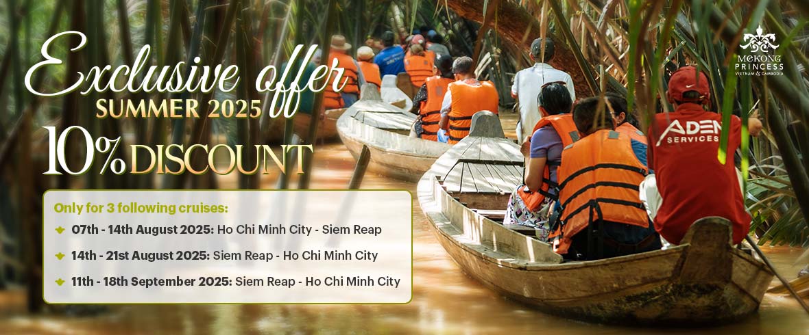 🌿 Exclusive 10% OFF – Limited Summer Departures Only 🌿