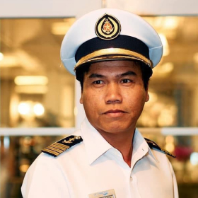 Van Quang - Nguyen