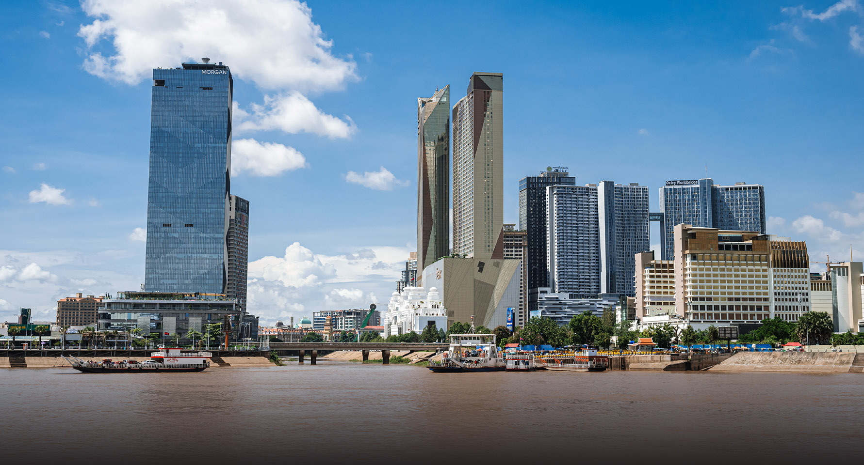Cambodia