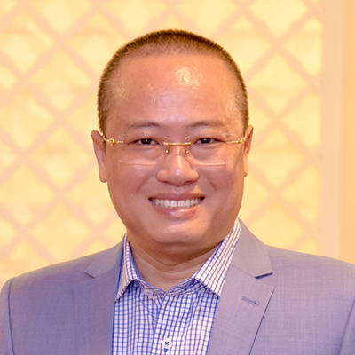 Giang Hoang Hai