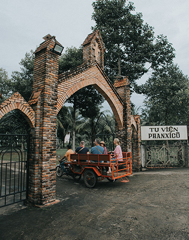 Gieng island